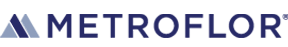Metroflor USA logo