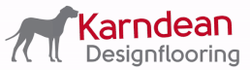 Karndean Designflooring logo