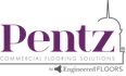 Pentz Commercial logo