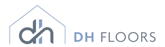 DH Floors logo